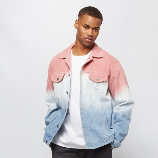 Karl Kani Ανδρικό denim Jacket